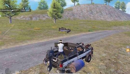 和平精英【XO内核】辅助