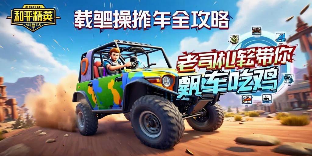 和平精英【逆境】辅助更新:新增防护插件,稳定体验再升及